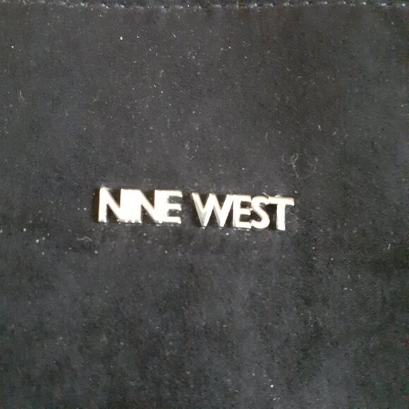 Black Tote Bag - Picture 3 of 15